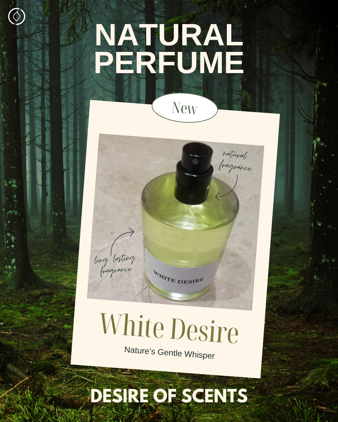 White Desire