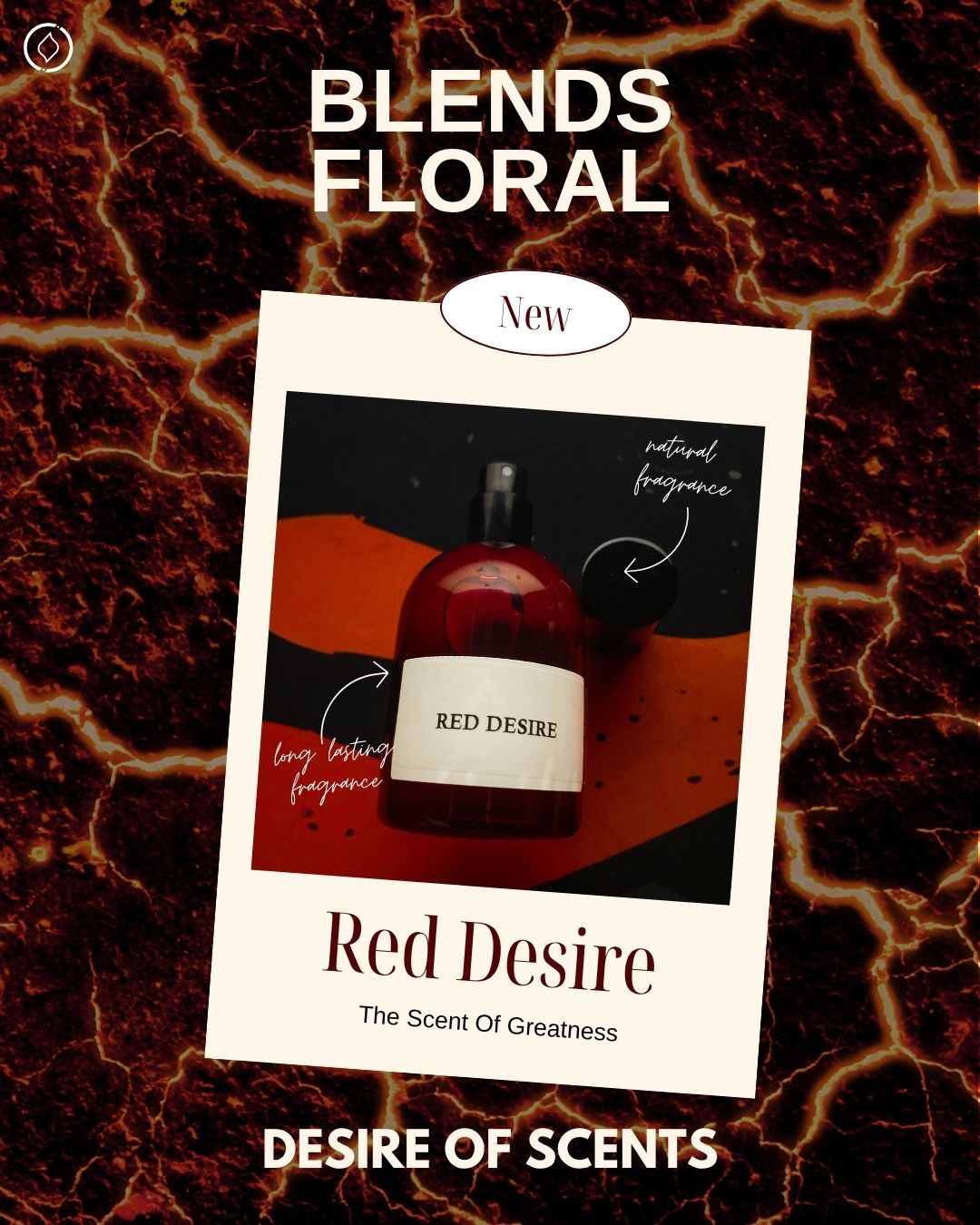 Red Desire