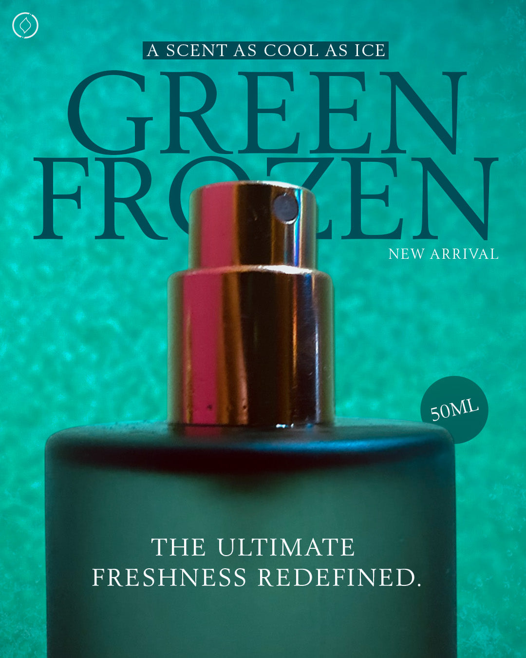 Green Frozen