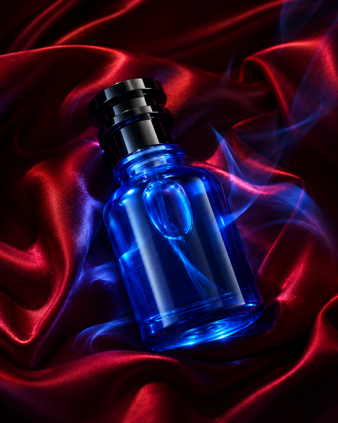 Desire Blue
