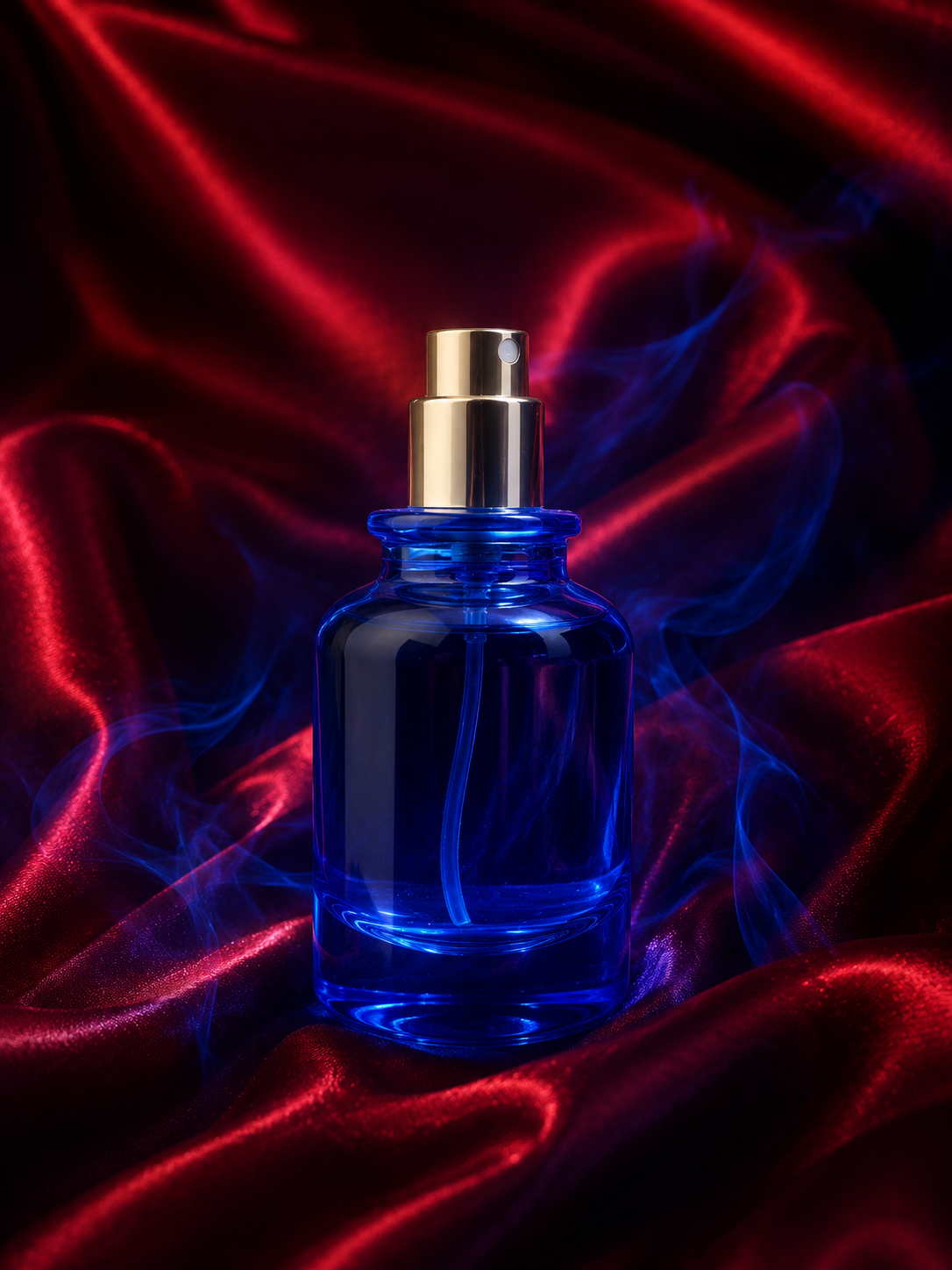 Desire Blue